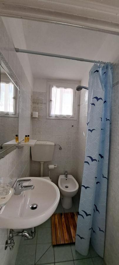 Hotel Canarco Viareggio Luaran gambar