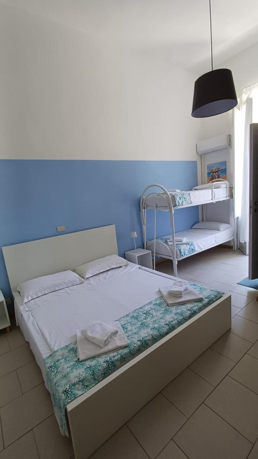 Hotel Canarco Viareggio Luaran gambar