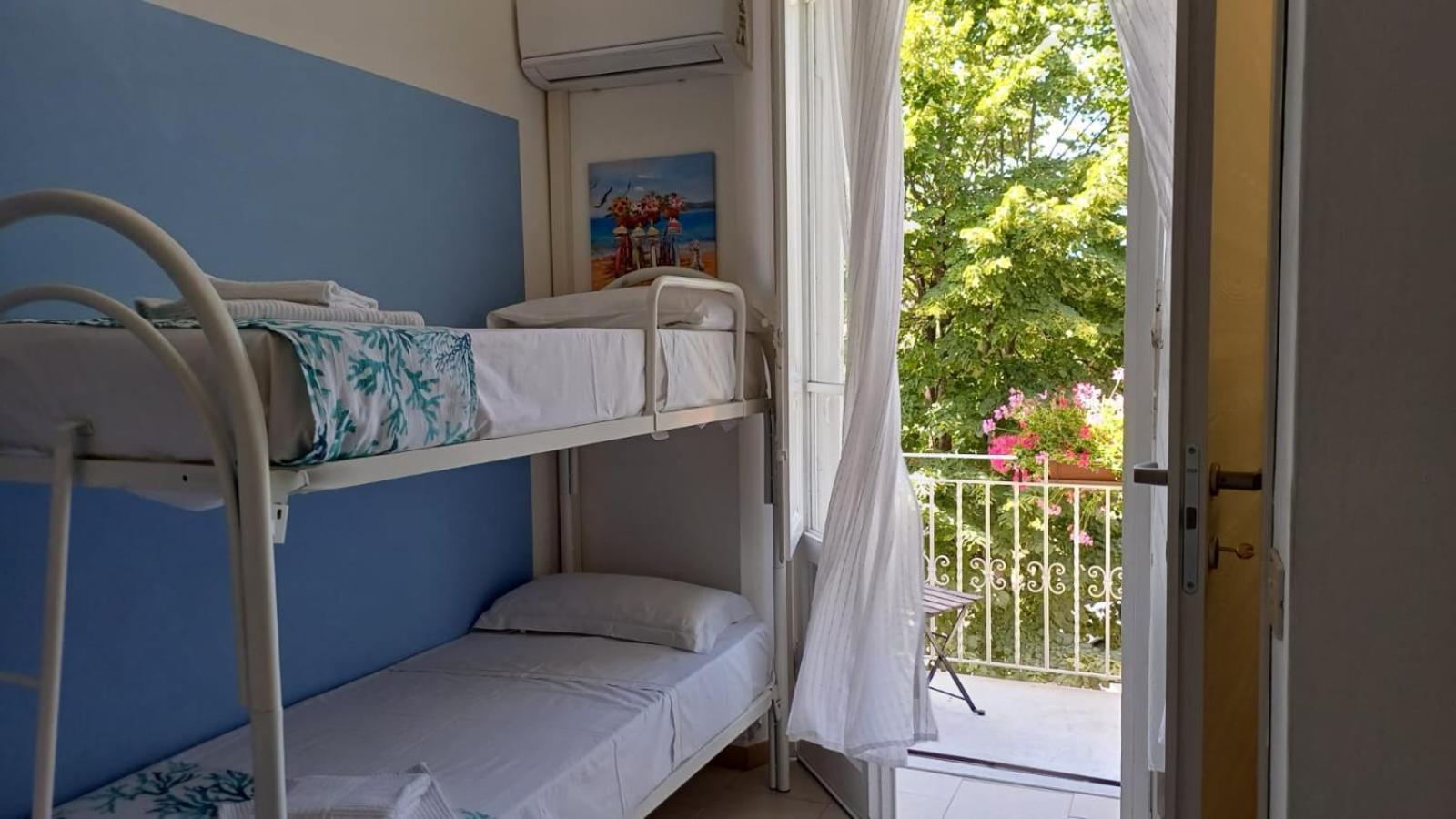 Hotel Canarco Viareggio Luaran gambar